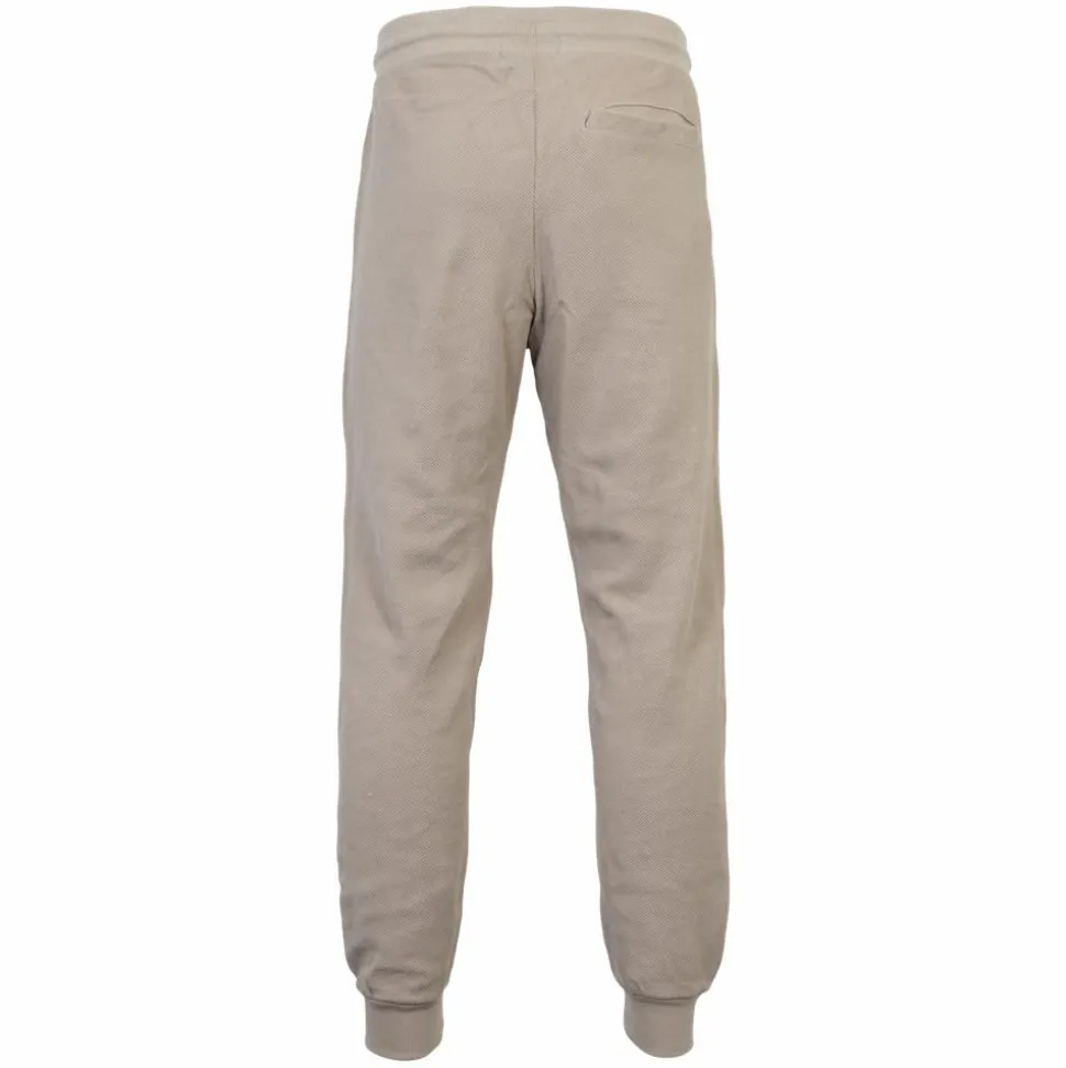 Herre Sweatpants - Beige