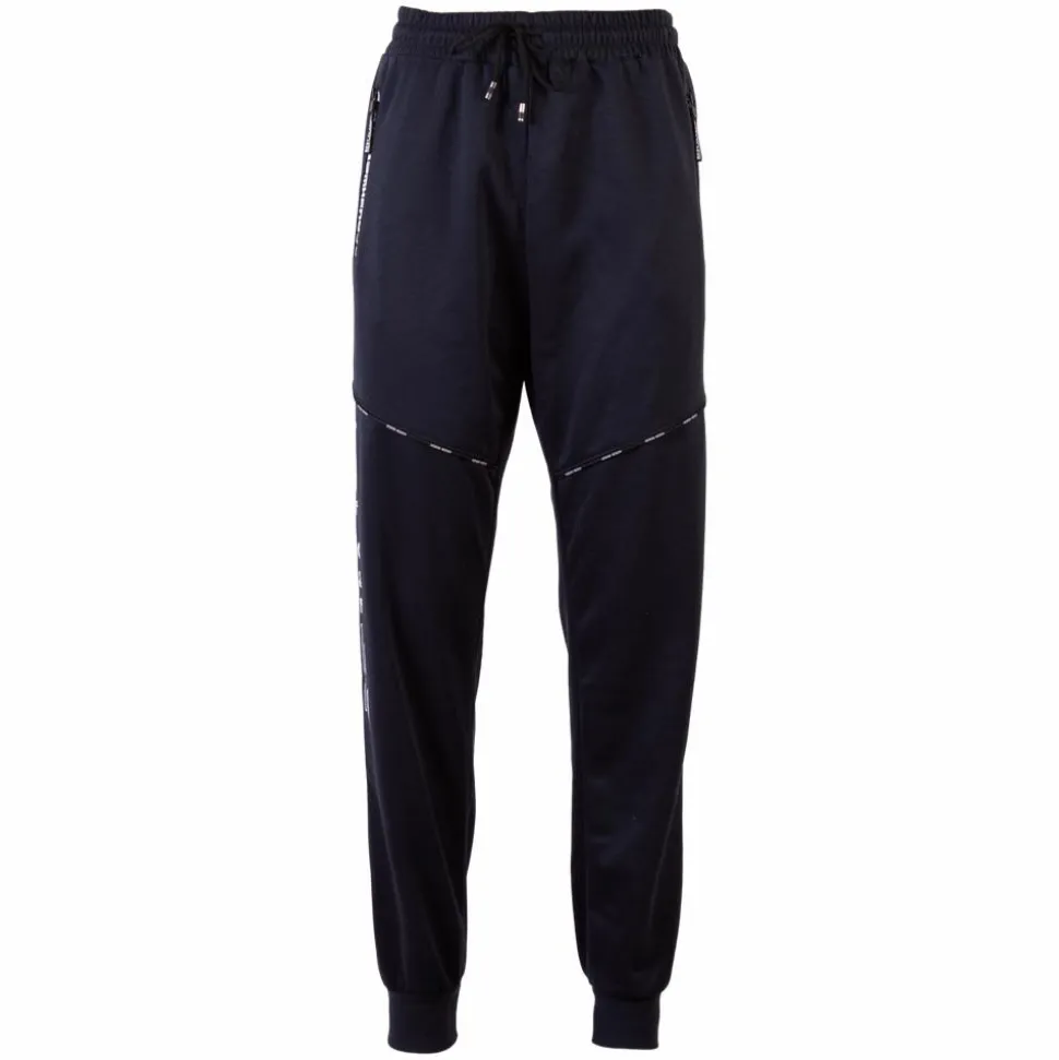 Herre Sweatpants - Navy