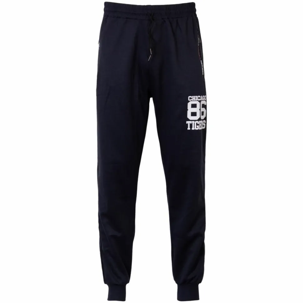 Herre Sweatpants - Navy