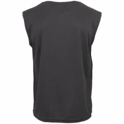 Herre Tanktop - Black
