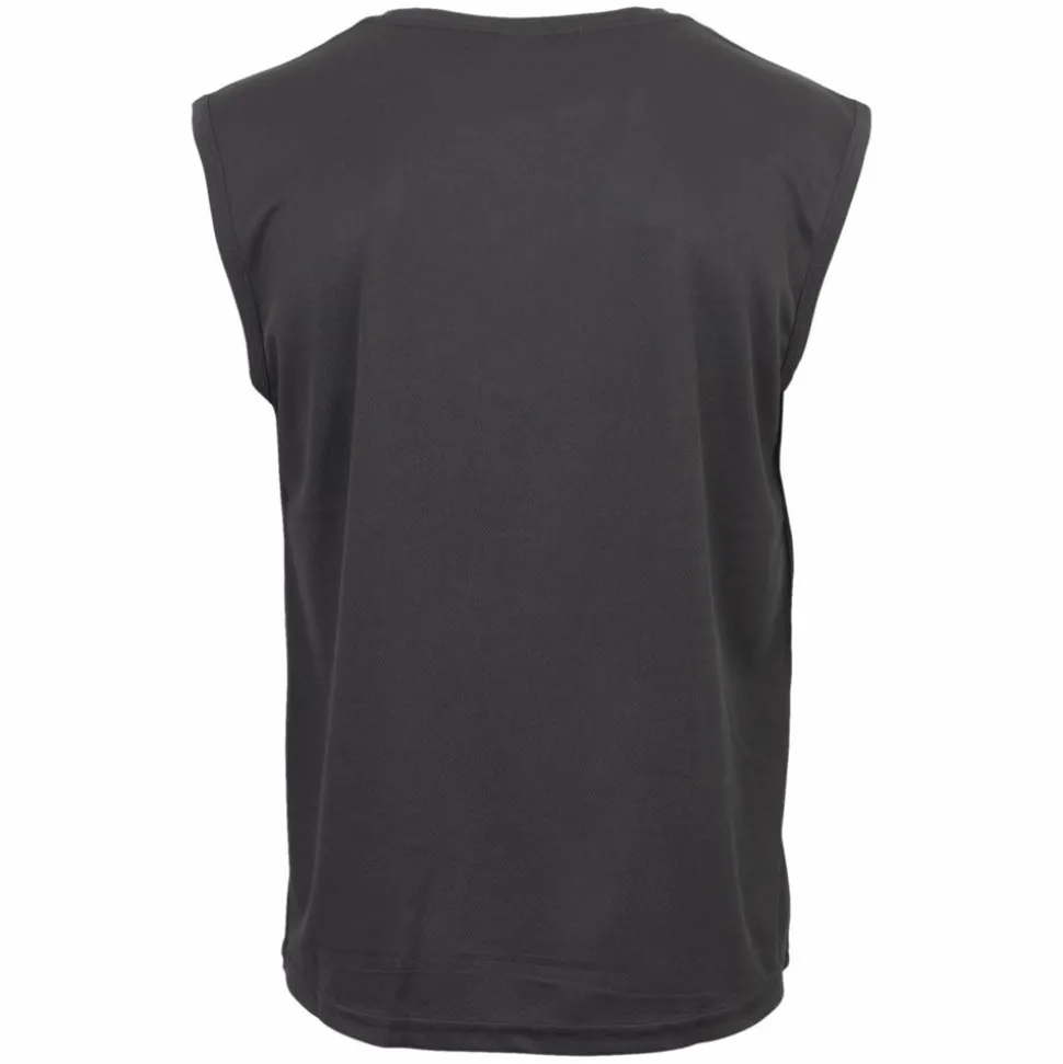 Herre Tanktop - Black
