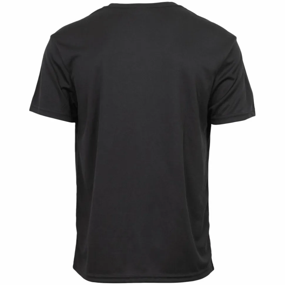 Herre Trænings t-shirt - Black