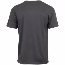 Herre Trænings t-shirt - Dark grey