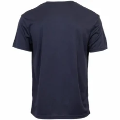 Herre Trænings t-shirt - Navy