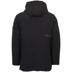 Herre Vinterjakke - Black