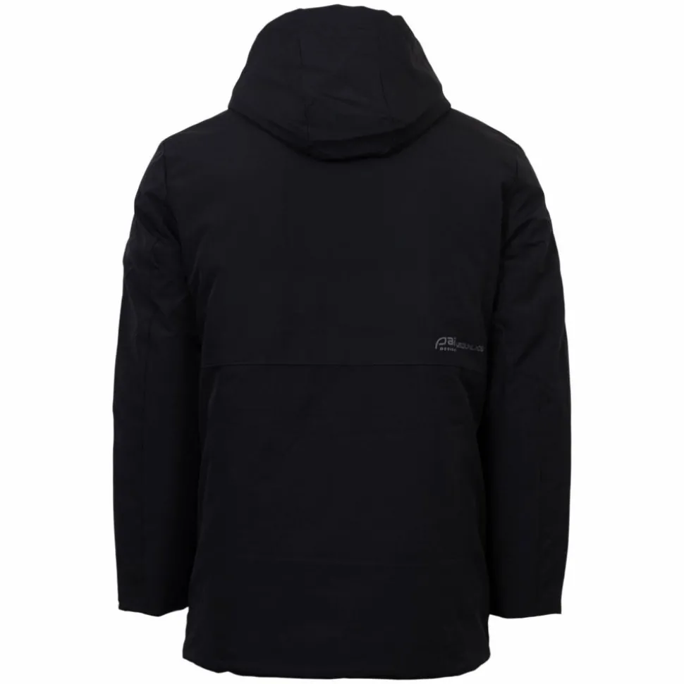 Herre Vinterjakke - Navy