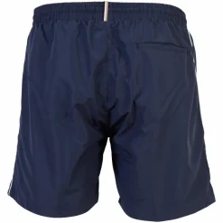Hugo Boss Starfish Herre Badeshorts - Blue