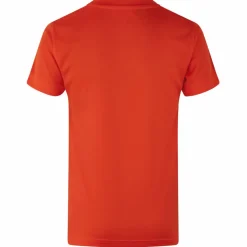 ID Active Børne Trænings t-shirt - Orange