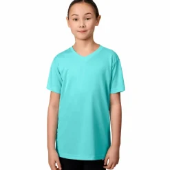 ID Active Børne Trænings t-shirt - Mint