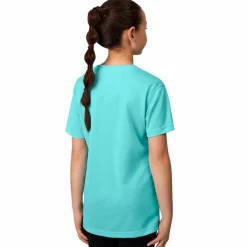 ID Active Børne Trænings t-shirt - Mint