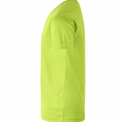 ID Active Børne Trænings t-shirt - Lime