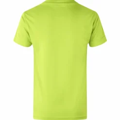 ID Active Børne Trænings t-shirt - Lime