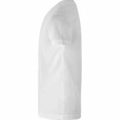 ID Active Børne Trænings t-shirt - Hvid