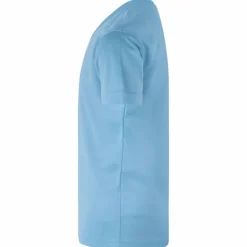 ID Active Børne Trænings t-shirt - Cyan