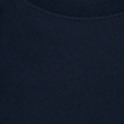 ID Børne T-shirt i økologisk bomuld - Navy