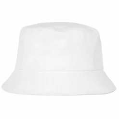 ID Canvas Unisex Bøllehat - Hvid