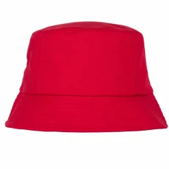 ID Canvas Unisex Bøllehat - Rød
