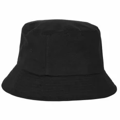 ID Canvas Unisex Bøllehat - Sort