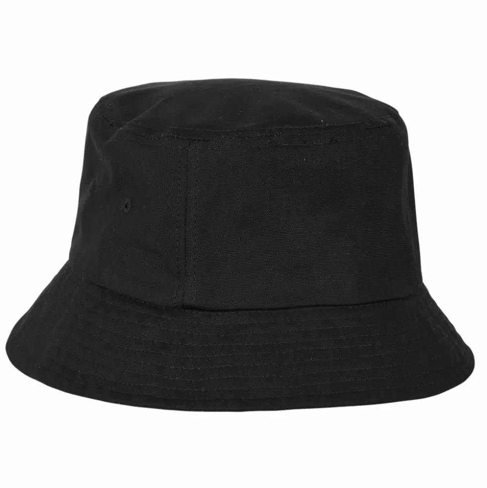 ID Canvas Unisex Bøllehat - Sort