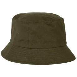 ID Canvas Unisex Bøllehat - Oliven