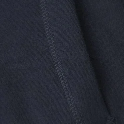 ID Core Børne Hættetrøje - Navy