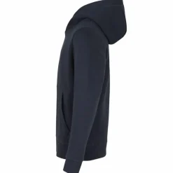 ID Core Børne Hættetrøje - Navy