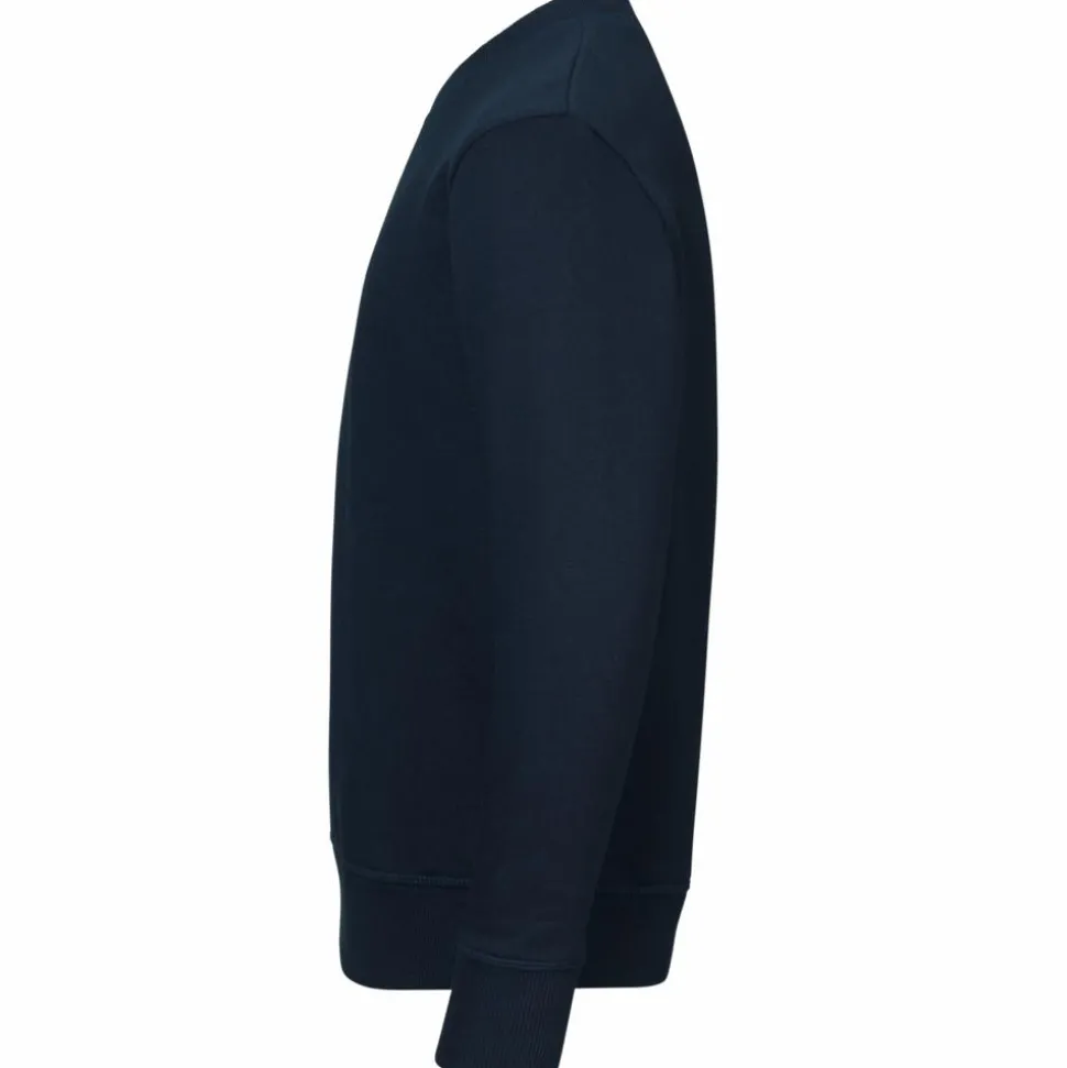 ID CORE Børne Sweatshirt - Navy