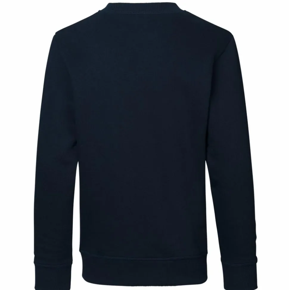 ID CORE Børne Sweatshirt - Navy