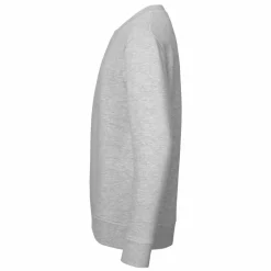 ID CORE Børne Sweatshirt - Grå Melange
