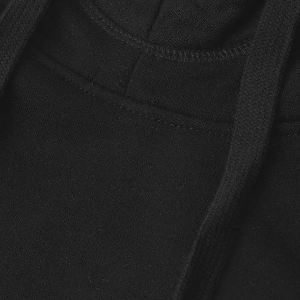 ID Core Dame Hættetrøje - Black