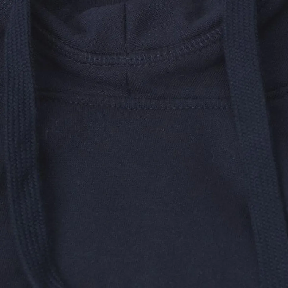 ID Core Dame Hættetrøje - Navy