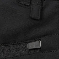 ID Core Dame Outdoorbukser - Sort