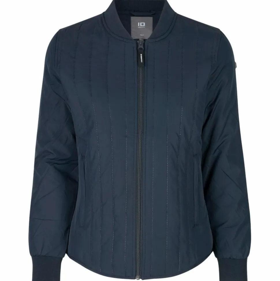 ID Core Dame Termojakke - Navy