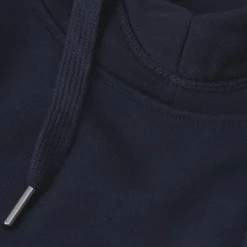 ID Core Herre Hættetrøje - Navy