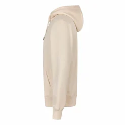 ID Core Herre Hættetrøje - Off white