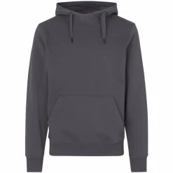 ID Core Herre Hættetrøje - Silver Grey
