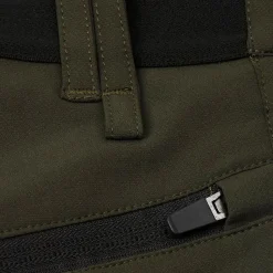 ID Core Herre Outdoorbukser m. stretch - Oliven
