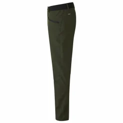 ID Core Herre Outdoorbukser m. stretch - Oliven