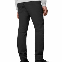 ID Core Herre Outdoorbukser m. stretch - Koksgrå