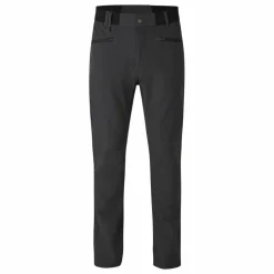 ID Core Herre Outdoorbukser m. stretch - Koksgrå