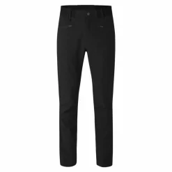 ID Core Herre Outdoorbukser m. stretch - Sort