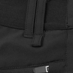 ID Core Herre Outdoorbukser m. stretch - Sort