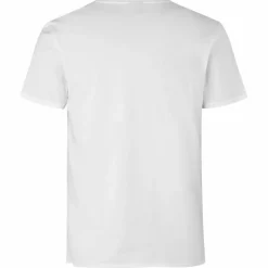 ID Core Herre T-shirt - Hvid