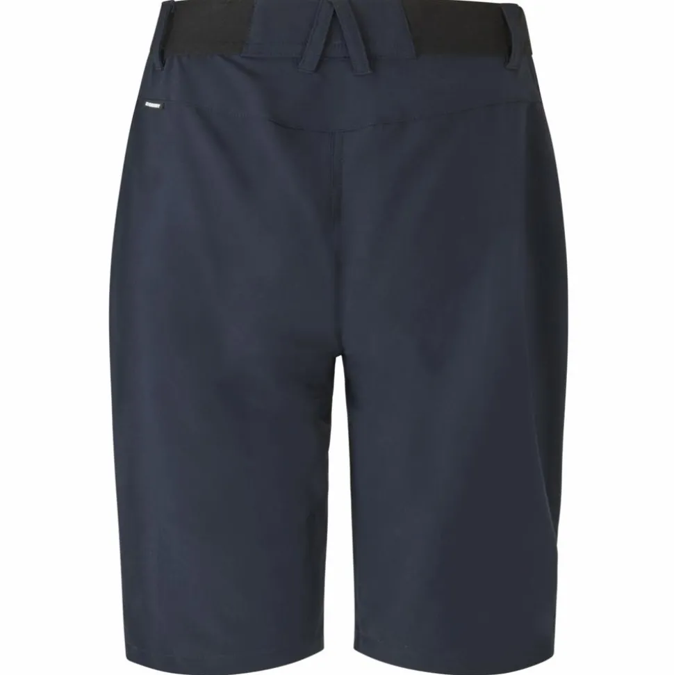 ID Core Stretch Dame Shorts - Navy