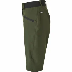 ID Core Stretch Dame Shorts - Oliven