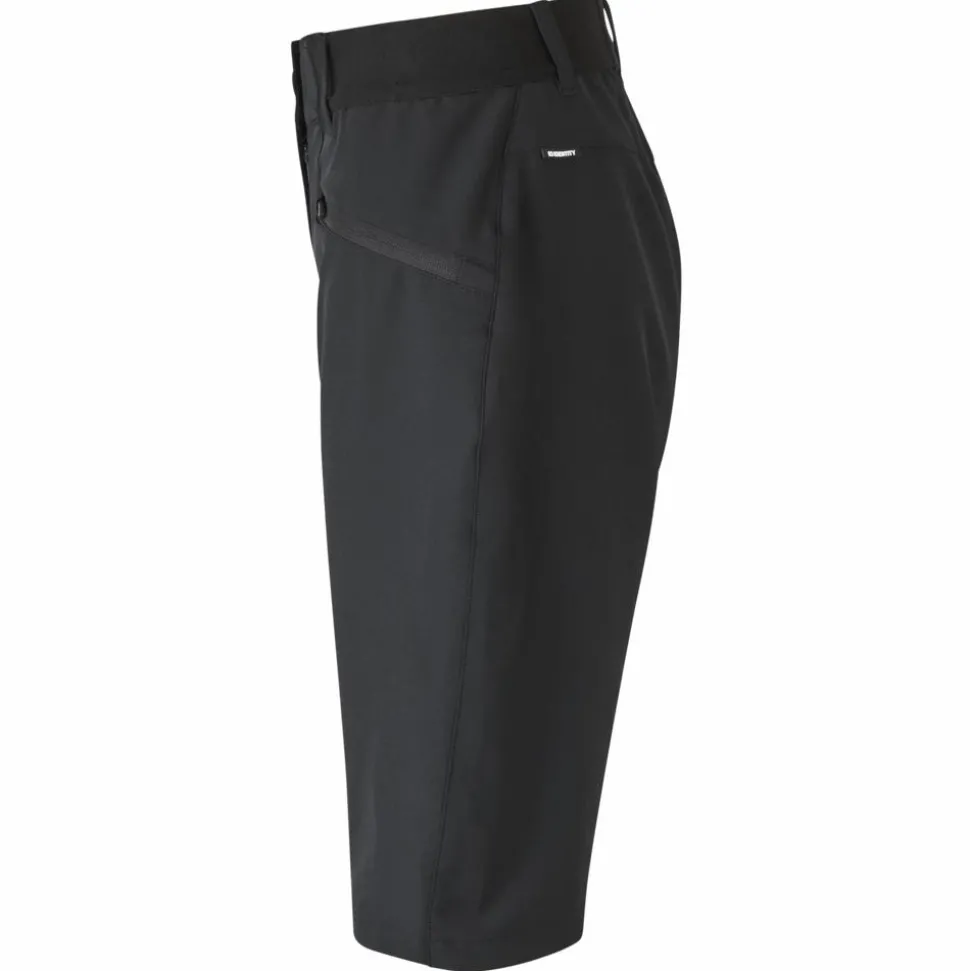 ID Core Stretch Dame Shorts - Sort