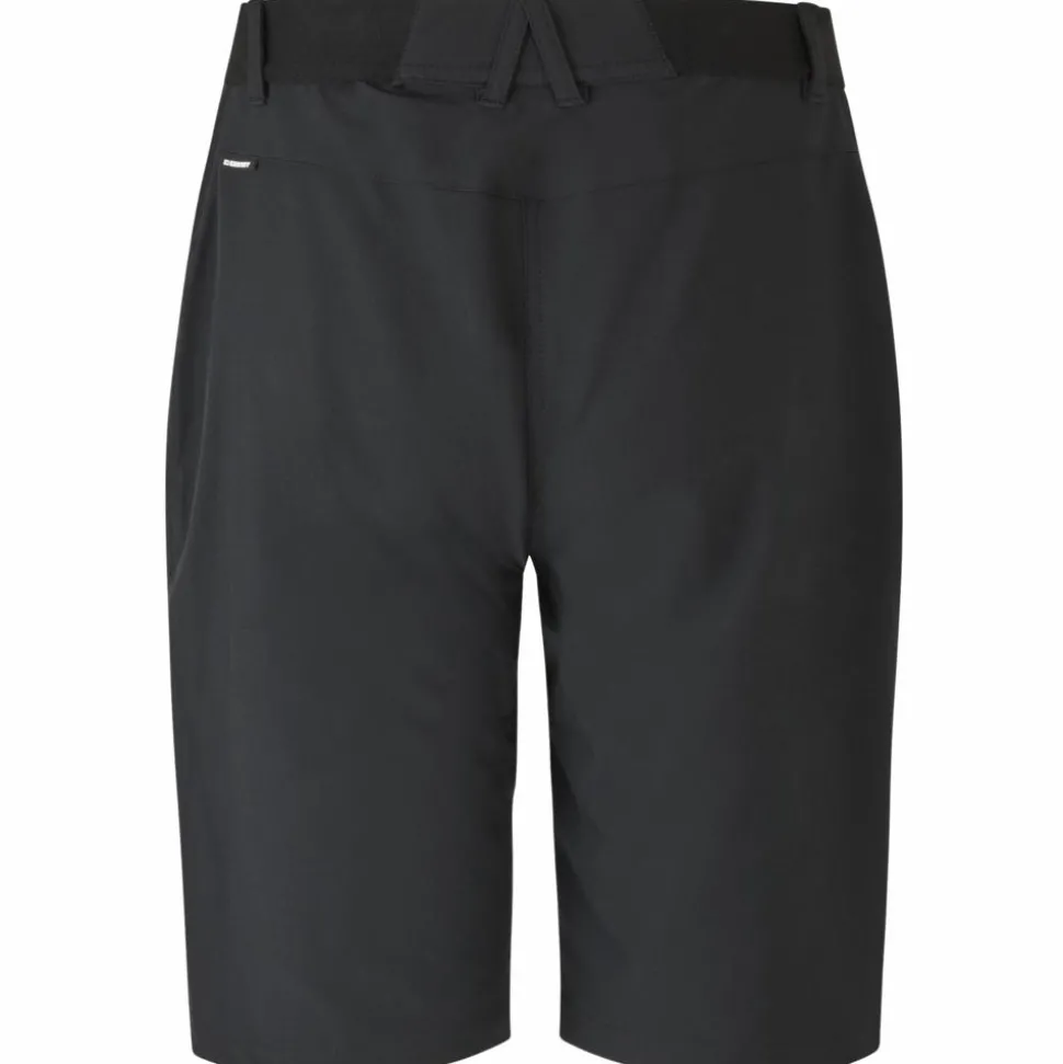 ID Core Stretch Dame Shorts - Sort