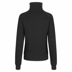 ID Dame Cardigan - Black