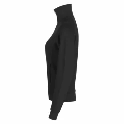 ID Dame Cardigan - Black