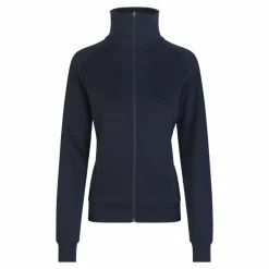 ID Dame Cardigan - Navy